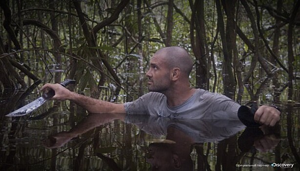 На грани жизни и смерти