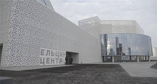 В Екатеринбурге пройдет фестиваль "Слова и музыка Свободы – СМС"