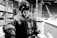 Скончался 18-летний хоккеист «Барыса»