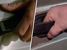 Россиянин переснял тизер "Назад в будущее" с "Жигулями"