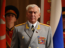 Умер экс-глава Генштаба ВС СССР генерал Моисеев
