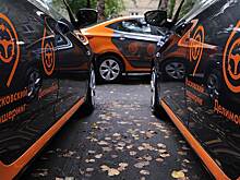 Операторы каршеринга могут разрешить оставлять автомобили в Подмосковье