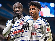 Волейболисты московского «Динамо» потерпели выездное поражение в 17-м туре Суперлиги