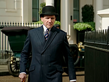Заключительный трейлер фильма «King's Man: Начало» появился в Сети