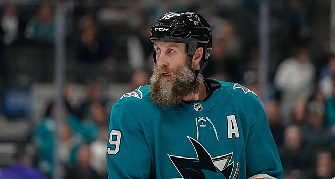 «Сан-Хосе» назначил Торнтона тренером по развитию. Он 2-й игрок в истории «Шаркс», чей номер выведен из обращения