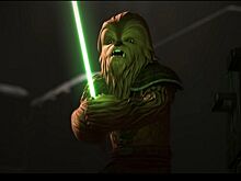 Выпущен трейлер сериала "Звёздные войны: Бракованная партия"