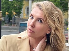 Психанула: Бондарчук постриглась «под мальчика»