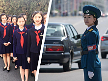 Привычные вещи, запрещенные в Северной Корее