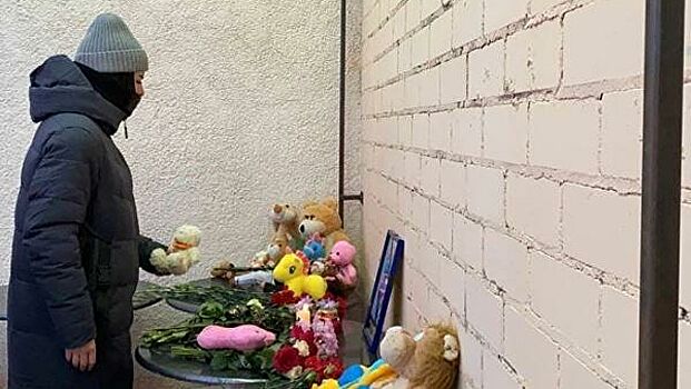 Новое дело возбуждено после убийства девочки в Костроме