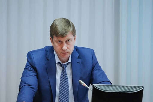 В Ставрополе задержали экс-министра Васильева по подозрению в мошенничестве