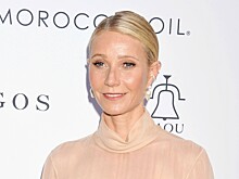 Дочь актрисы Гвинет Пэлтроу стала амбассадором бренда