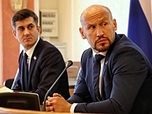 В Ярославле комиссию по социальной политике возглавил бывший хоккеист