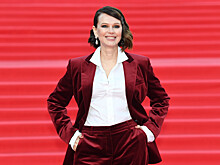 Актриса Безрукова отправилась на реабилитацию в Таиланд