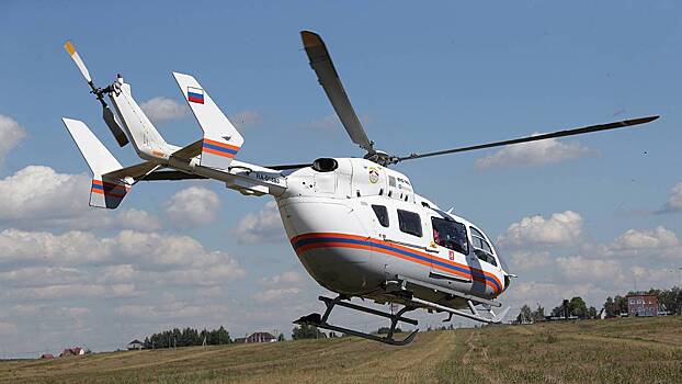 Mash: Врачи пытаются спасти пищеварительную систему директора «Тайгана» Зубкова