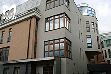 Пятиэтажную московскую квартиру бизнесмена захотели забрать за долги