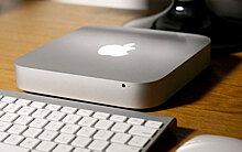 Apple, куда потерялся новый Mac mini?