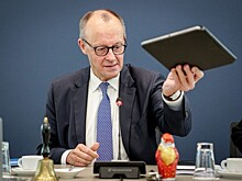 Милитаристский пузырь: экономику Германии поддерживают оборонными заказами