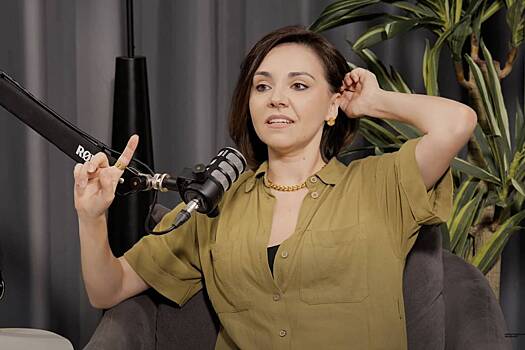 Уехавшая из России юмористка высказалась о жизни в Турции словами «из говна и веток»