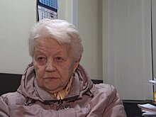 Молодой человек задержан после обмана пожилой москвички на 650 тысяч рублей