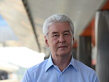 Собянин посетил новые объекты ВДНХ