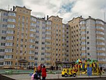 В Самаре более 600 обманутых дольщиков отметили новоселье