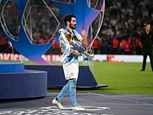 Полузащитник «Манчестер Сити» может продолжить карьеру в топ-клубе Германии — Скира