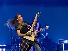 Здесь звучал весь мир. В Калуге и Москве прошел крупнейший гитарный фестиваль