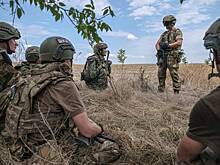 Европейские лидеры забеспокоились из-за возможного наступления России