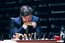 Эксперт: Карякин сделал многое для развития шахмат в России