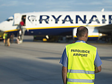 Авиакомпанию Ryanair обвинили в «убийстве» экс-главреда Nexta