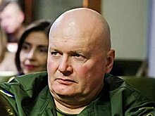 На Украине задержали бывшего командира «Донбасса»