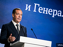 Медведев указал, почему ЕС признал транзит товаров в Калининград