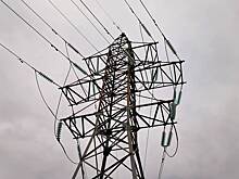 Дрон ВСУ повредил линию электропередачи в пригороде Воронежа