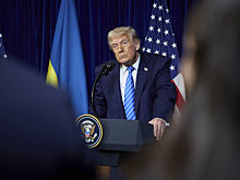 Подавление протестов в Иране вызвало грозную реакцию Трампа