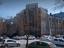 В центре Екатеринбурга продают памятник истории