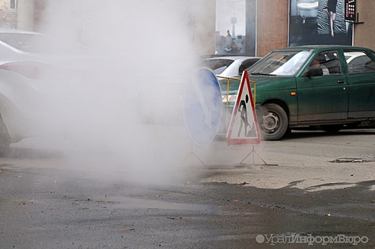 Екатеринбургские энергетики обнаружили почти 150 повреждений городских сетей