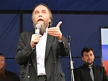 Дугин заявил о разработке в РГГУ курса «вестернологии»