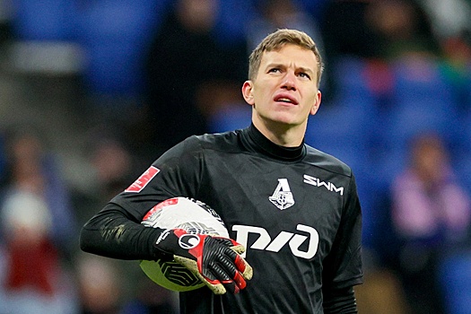 Митрюшкин: Надеюсь, Батраков поиграет еще несколько лет за "Локо"