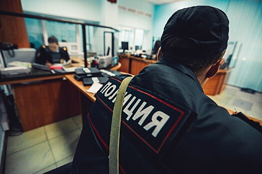 На Ивановской за хранение наркотиков задержали жителя Подмосковья
