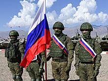 В ОДКБ назвали условие для расширения состава организации