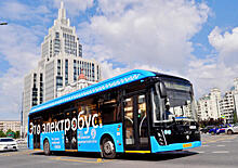 Историк транспорта рассказал, как в Москве развивалось троллейбусное движение