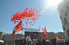Ульяновские коммунисты требуют отставки сына губернатора