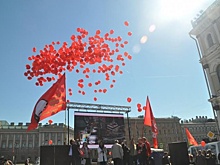 Ульяновские коммунисты требуют отставки сына губернатора