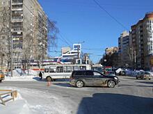 В Кирове водитель иномарки избил водителя автобуса после ДТП