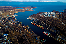 Ванинский порт оснастят новым навигационным оборудованием