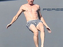 Занятия звезд в свободное время