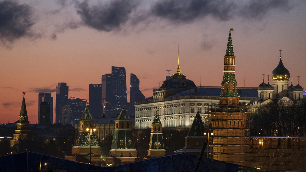 В России дали прогноз по ситуации с санкциями Запада