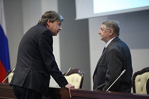 Депутаты намерены добиваться увеличения бюджета на мелиорацию в Калининградской области