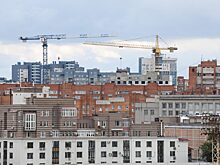 Грозит ли Нижнему Новгороду «ипотечный пузырь»?