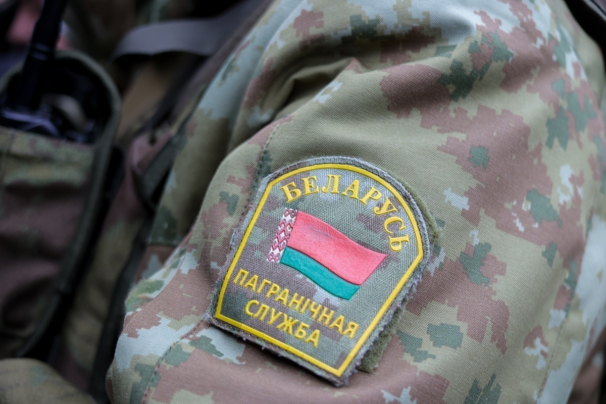 Эксперт Попов: изъятые в Белоруссии 580 кг взрывчатки могли повредить микрорайон